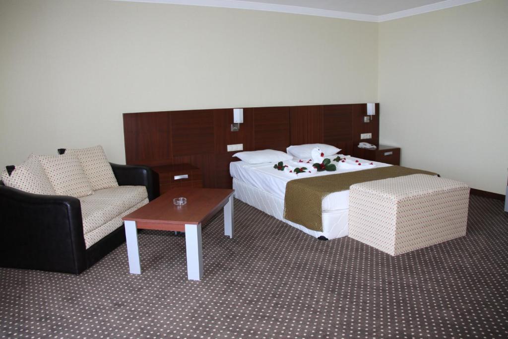Ring Beach Hotel Beldibi  Ruang foto