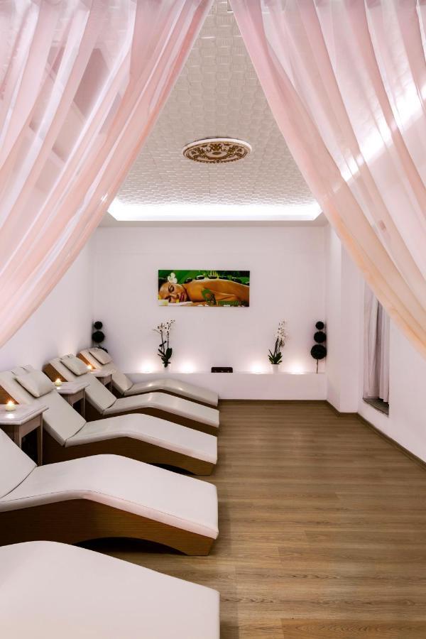 Ring Beach Hotel Beldibi  Bagian luar foto