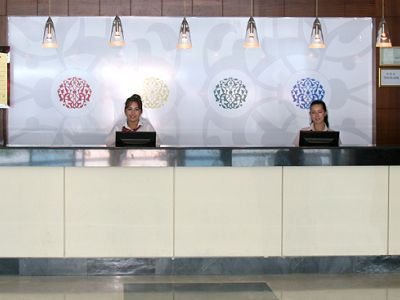Ring Beach Hotel Beldibi  Bagian luar foto