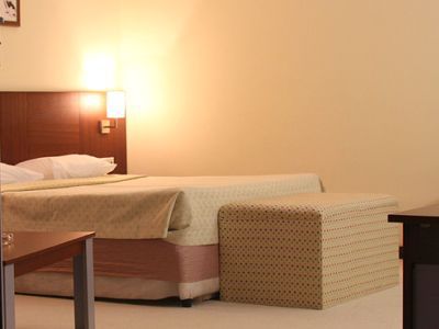 Ring Beach Hotel Beldibi  Bagian luar foto