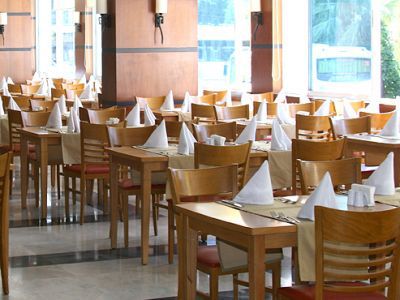 Ring Beach Hotel Beldibi  Bagian luar foto